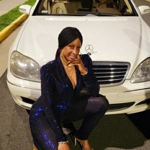 Meet your Posher, Janeen